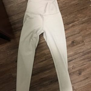 Echt scrunch leggings